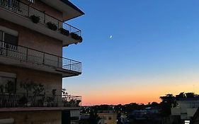 Smart Home Tiburtina