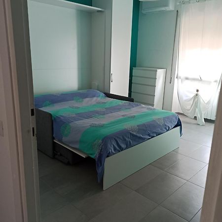 Smart Home Tiburtina Roma Esterno foto