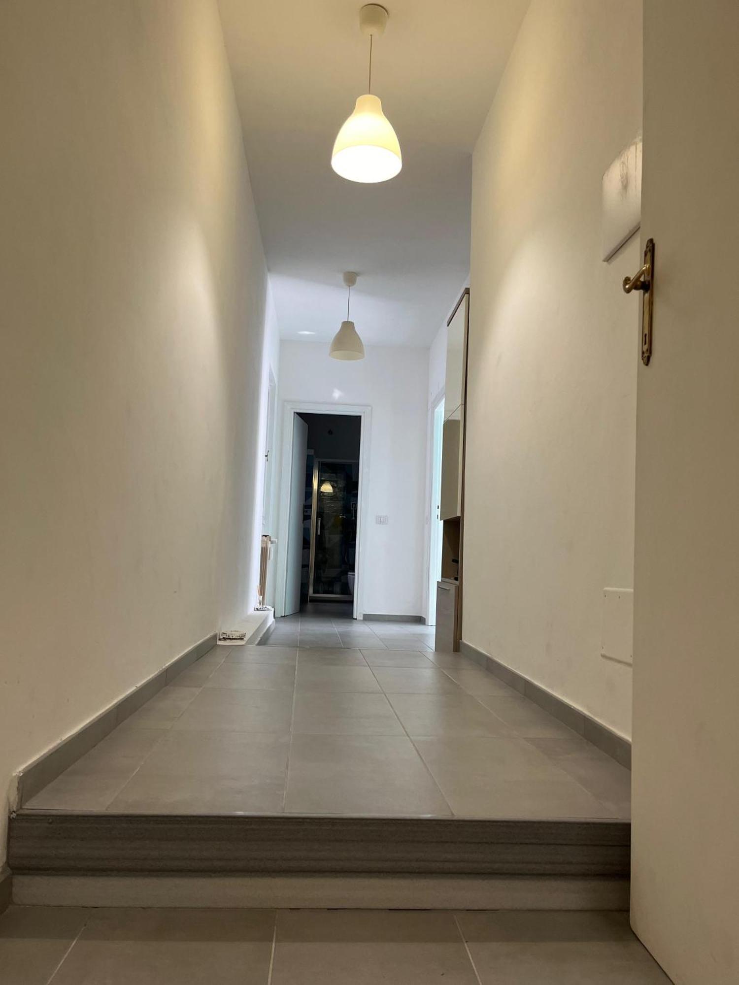 Smart Home Tiburtina Roma Esterno foto
