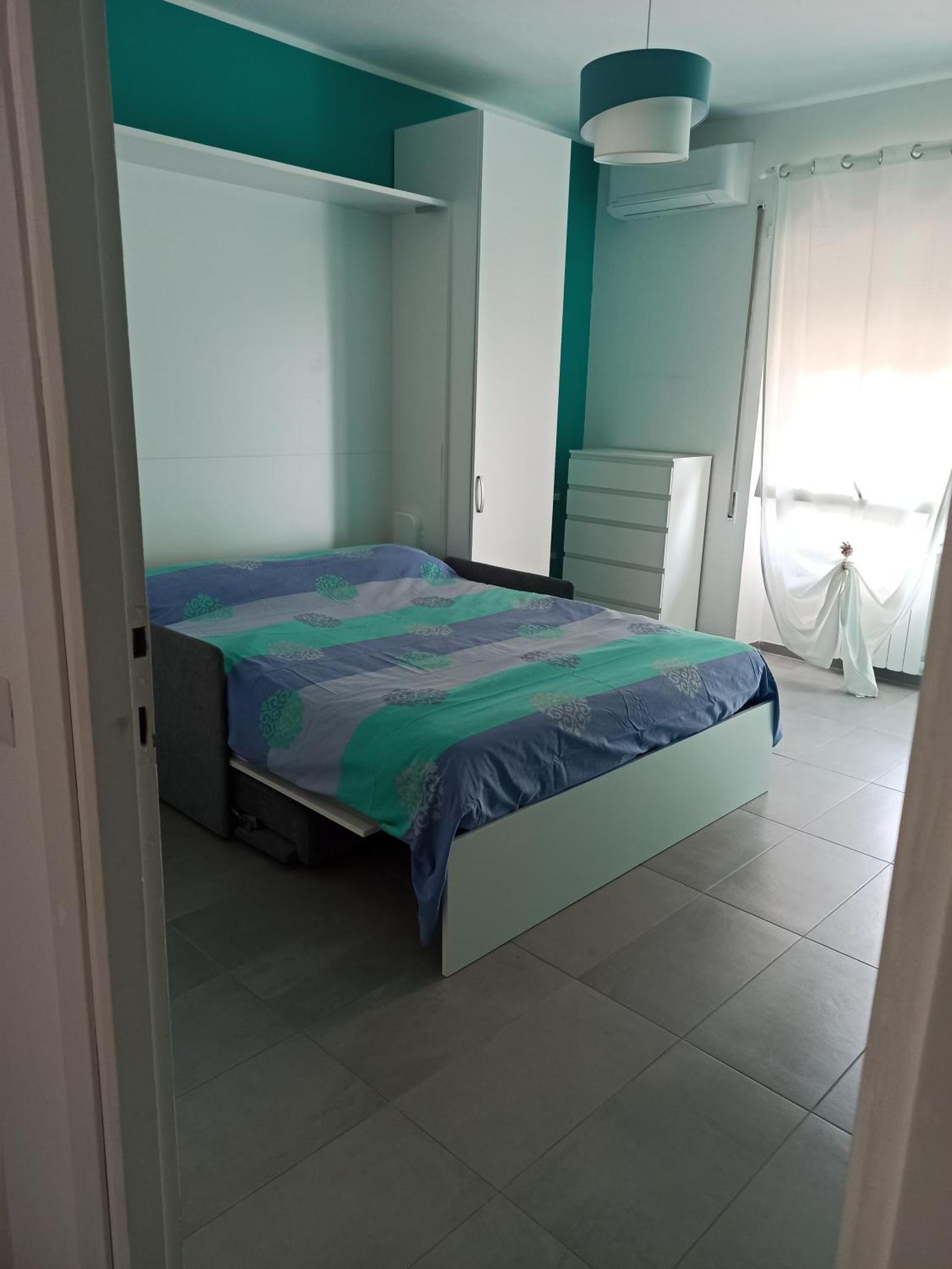 Smart Home Tiburtina Roma Esterno foto